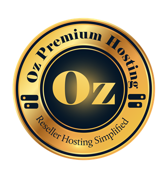 Oz Premium Hosting